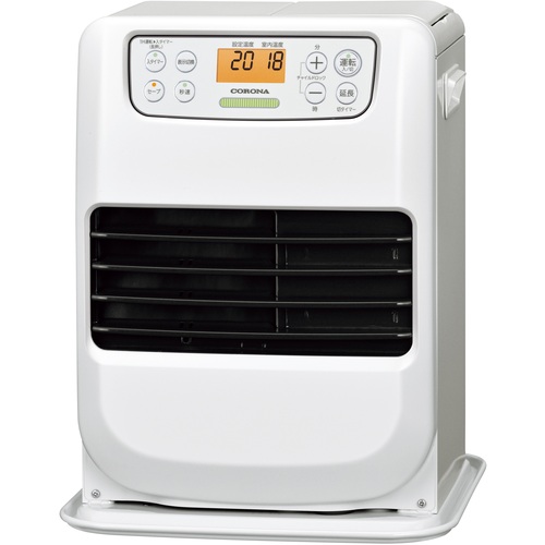 ファンヒーター ヒーター 石油ファンヒーター」の人気商品一覧 | 安い