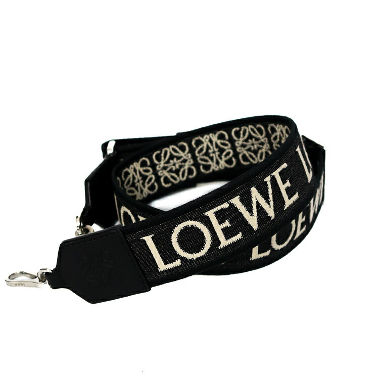 楽天市場】ショルダーストラップ（ブランドロエベ）（バッグ｜バッグ