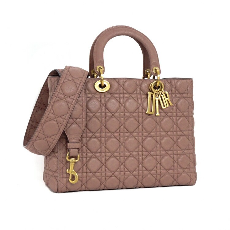 楽天市場】ブラウン（ブランドディオール）（バッグ・小物・ブランド