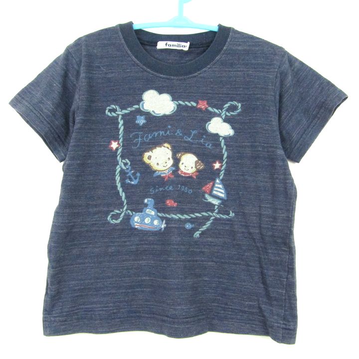 楽天市場】ファミリア tシャツの通販