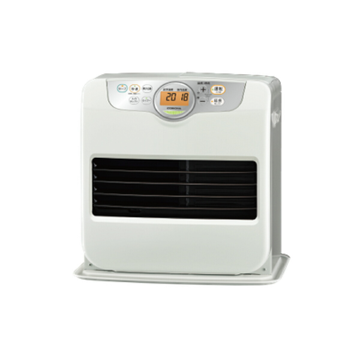 CORONA 石油ファンヒーター FH-EX3613BY 〇42〇コロナ 石油ファン