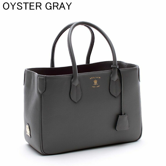 楽天市場】admj バッグ トート トートバッグ マザートート A4 横入れ