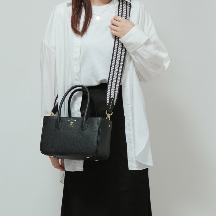 楽天市場】ADMJ バッグ レディース トートバッグ ミニトート