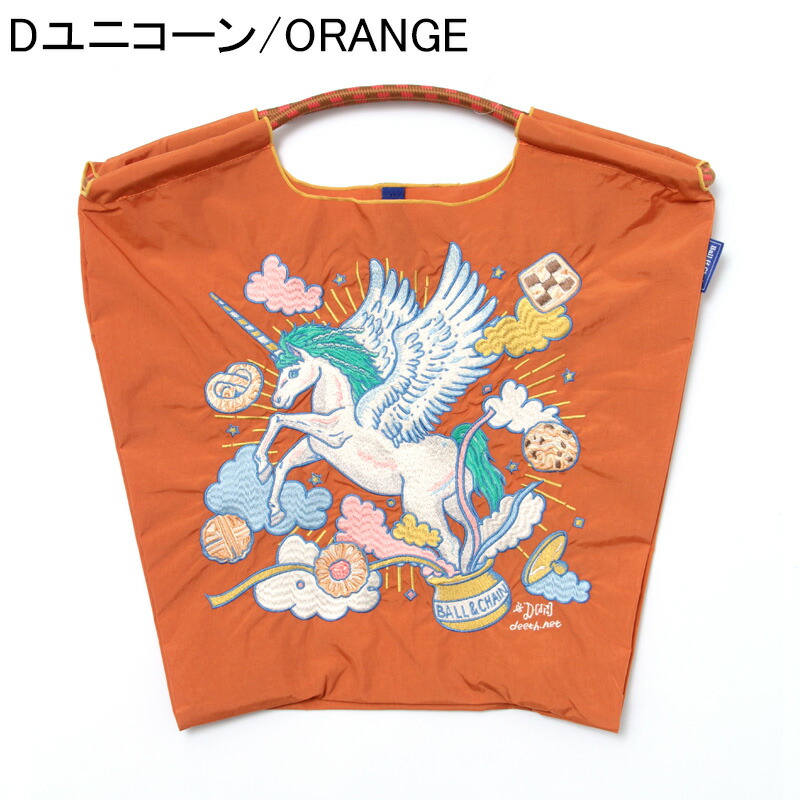 楽天市場】【正規】ボールアンドチェーン 正規 ball&chain バッグ エコ