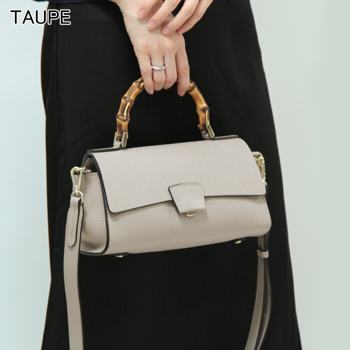 楽天市場】ロリステッラ バッグ LORISTELLA レザーハンドバッグ BETH