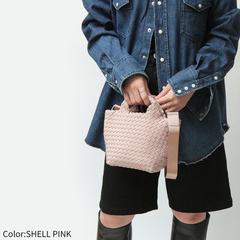 楽天市場】【クーポン】【正規品】ナゲディ バッグ NAGHEDI トート