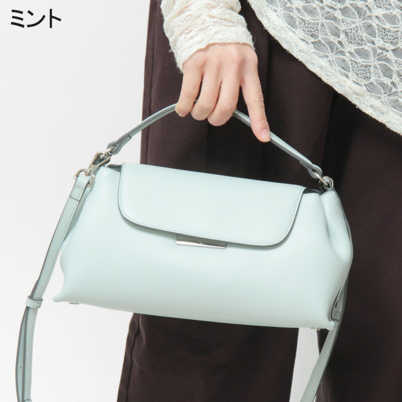 楽天市場】tov バッグ トーヴ ハンドバッグ スフレ SOUFFLE S