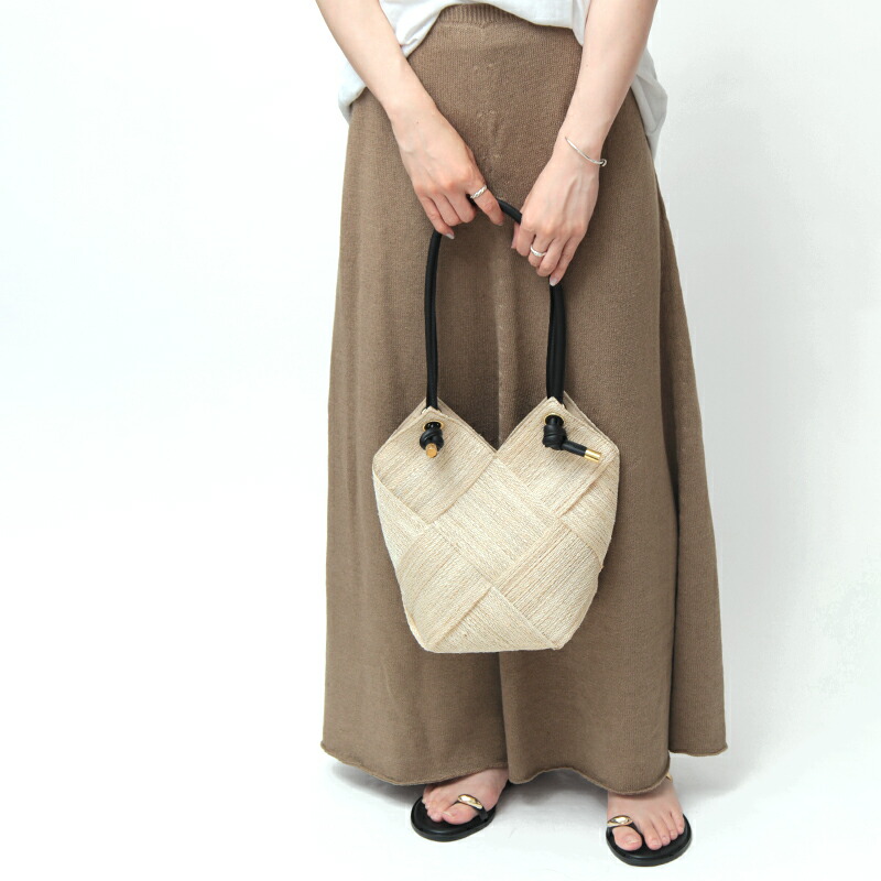 楽天市場】【10％クーポン】ヴィオラドーロ バッグ かごバッグ VIOLAd