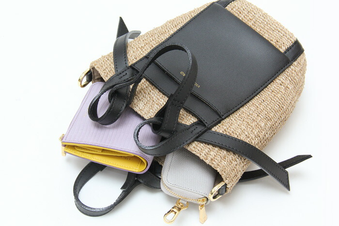 楽天市場】【10％クーポン】ヴィオラドーロ バッグ VIOLAd'ORO かご