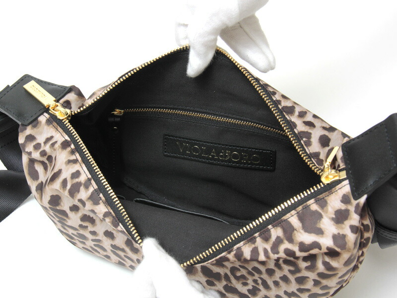 楽天市場】ヴィオラドーロ バッグ VIOLAD'ORO ショルダーバッグ ボディ