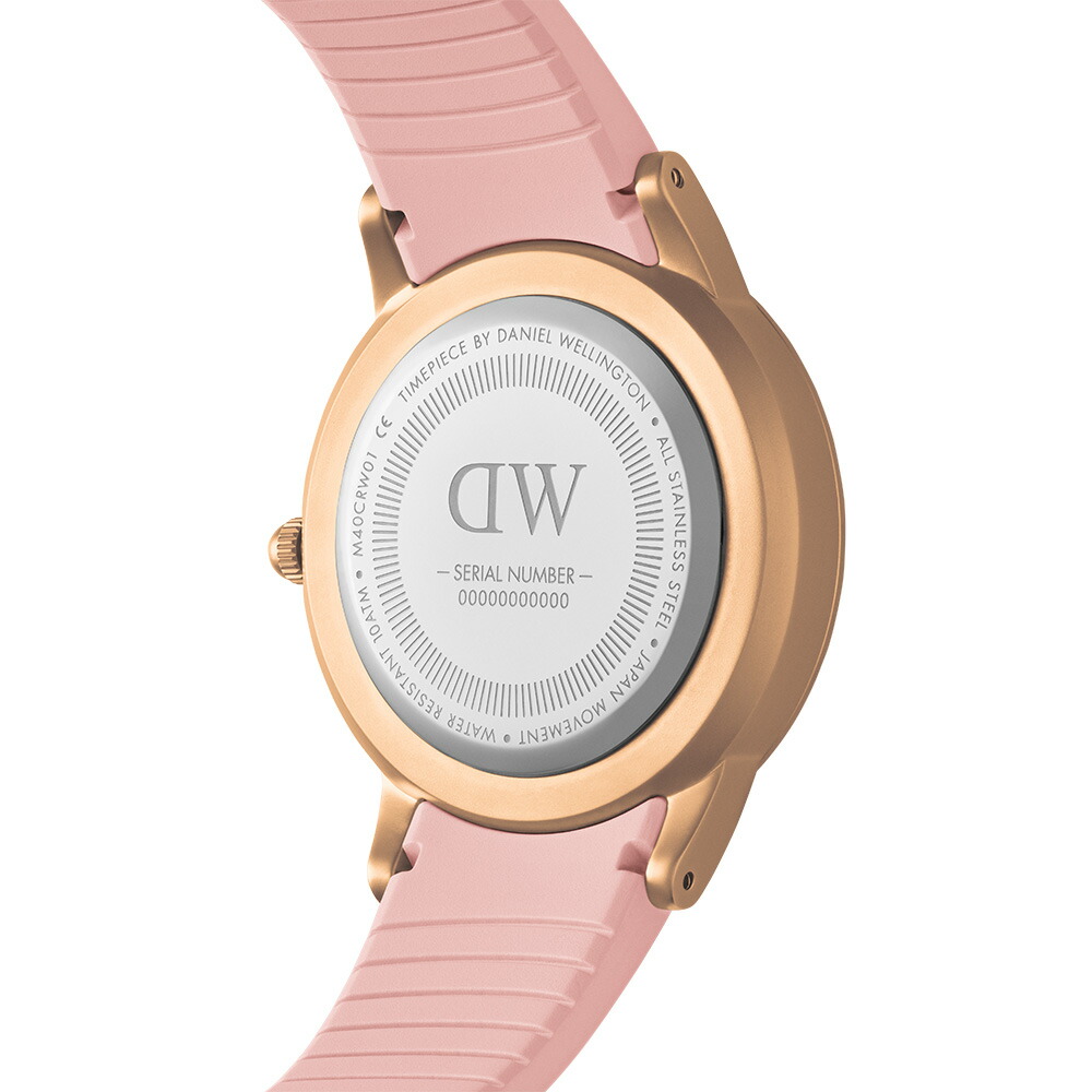 楽天市場】＼最大20%OFFクーポン／ 腕時計 レディース ダニエル