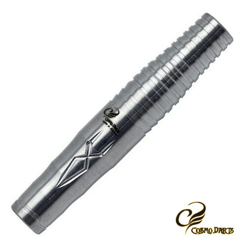 楽天市場】ダーツ バレル コスモダーツ ガオー!!! 野毛 駿平 モデル