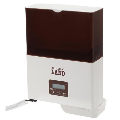 楽天市場】うさぎの安心オートフィーダー ミニマルランド 小動物