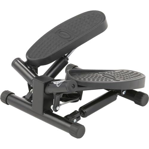 楽天市場】健康ステッパー ナイスデイ ブラック 本体 ショップジャパン