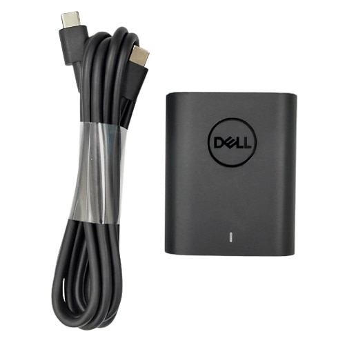 楽天市場】【新品】純正Dell 60W USB-C GaN USFF ACアダプター