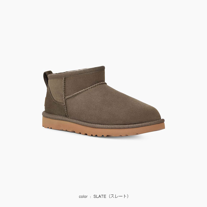 楽天市場】【新色】【国内正規販売店】UGG アグ CLASSIC ULTRA MINI