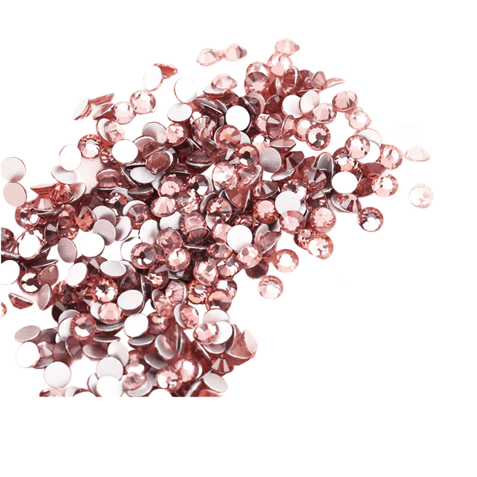 楽天市場】【ss16 ss20 1440粒 ss30 288粒】定番色 最高級ガラス