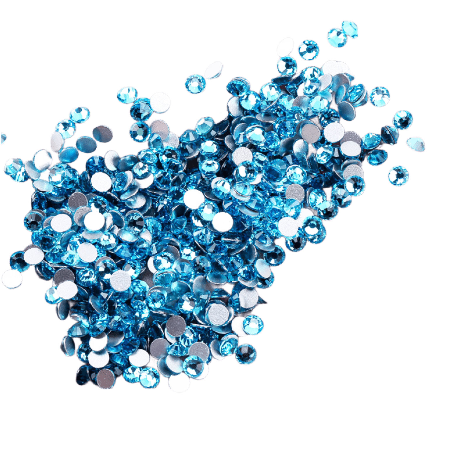 楽天市場】【ss16 ss20 1440粒 ss30 288粒】定番色 最高級ガラス