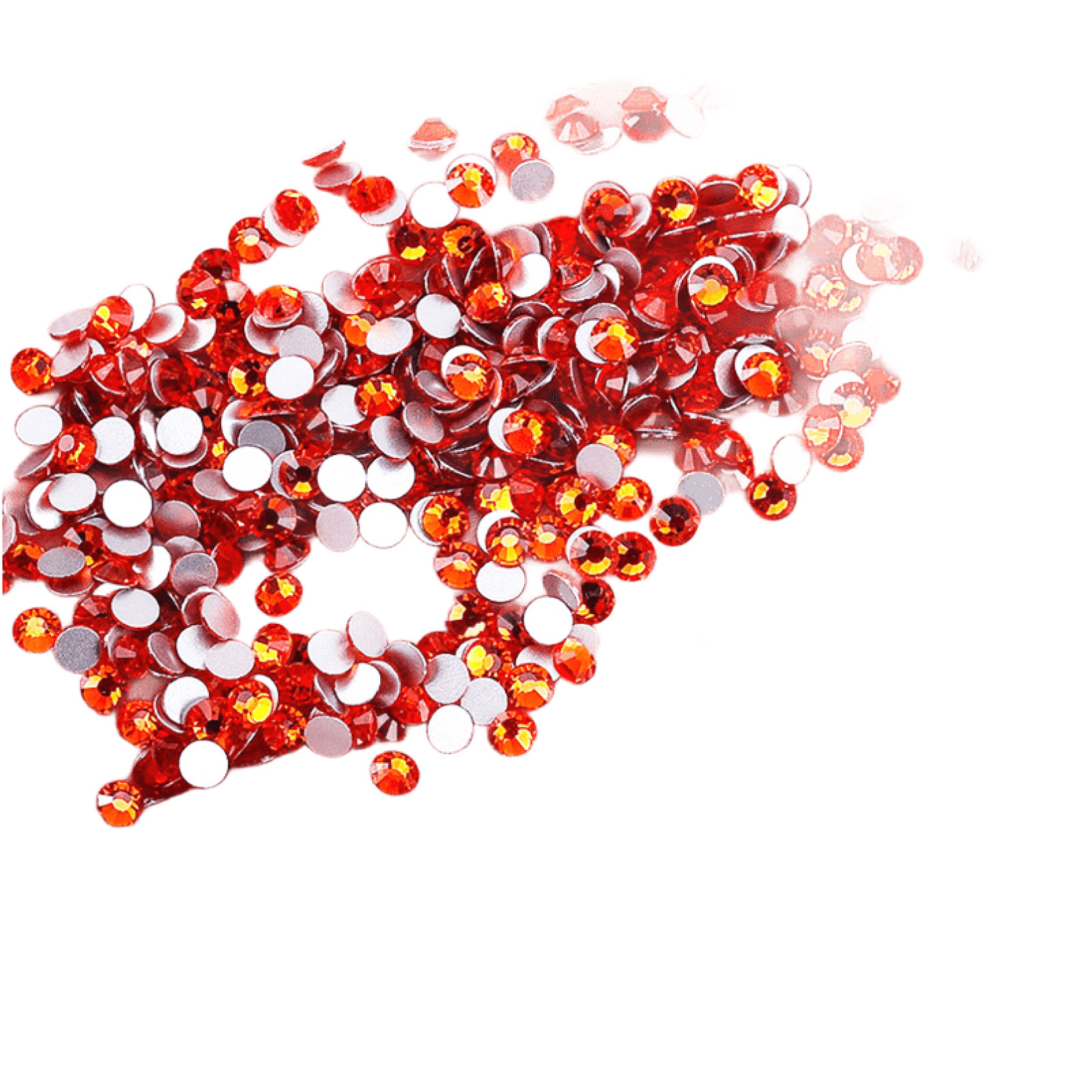 楽天市場】【ss16 ss20 1440粒 ss30 288粒】定番色 最高級ガラス