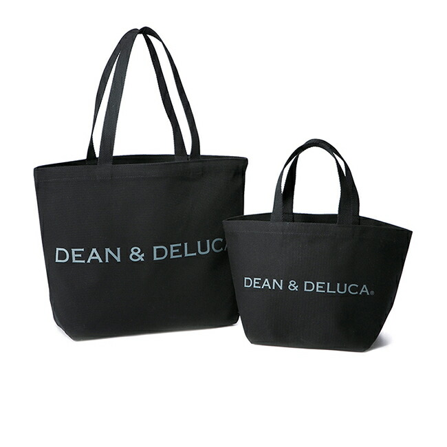 楽天市場】ディーンアンドデルーカトートバッグ S(ラッピング済み