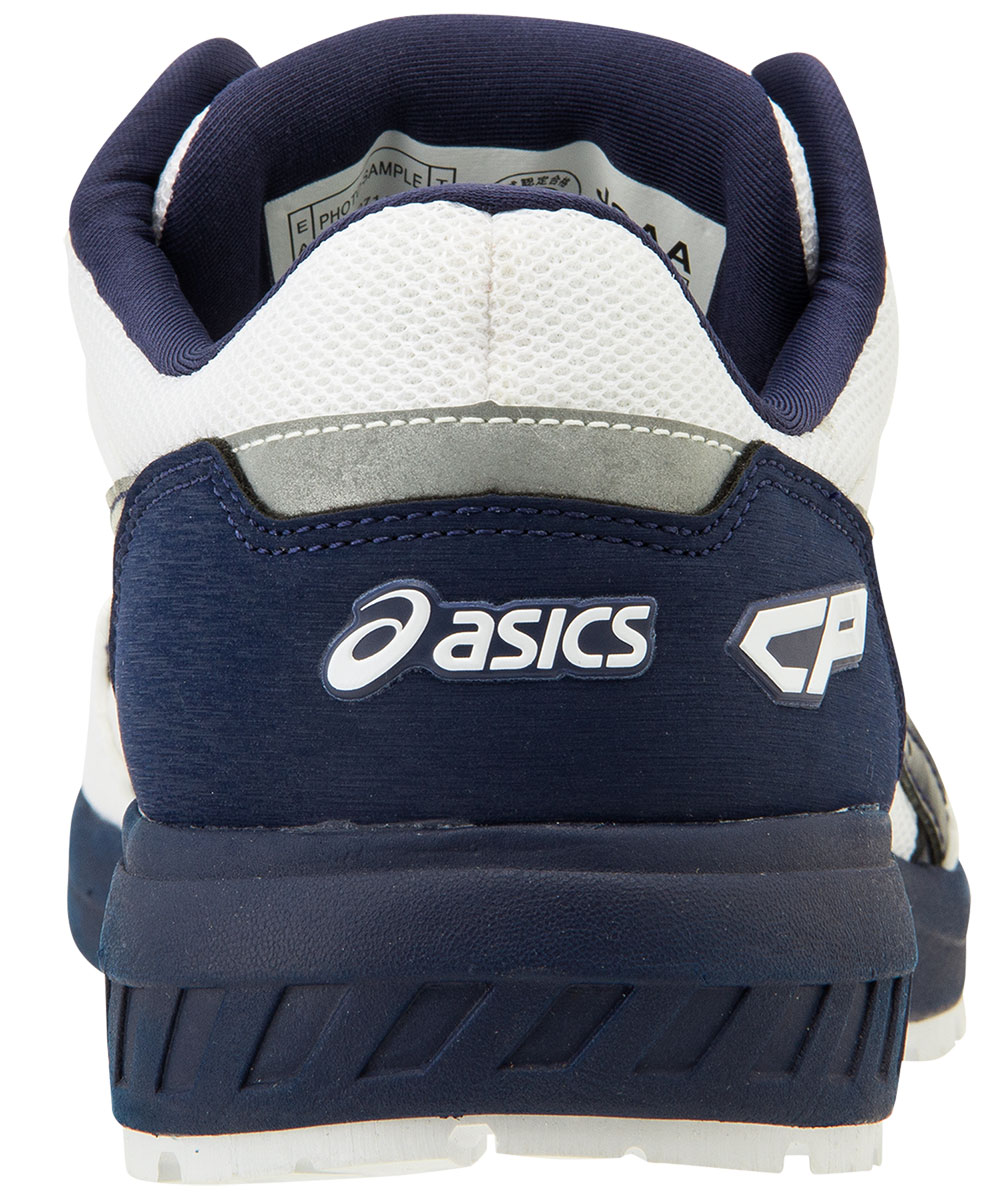 楽天市場】アシックス[asics] ウィンジョブCP209Boa ローカット 合皮