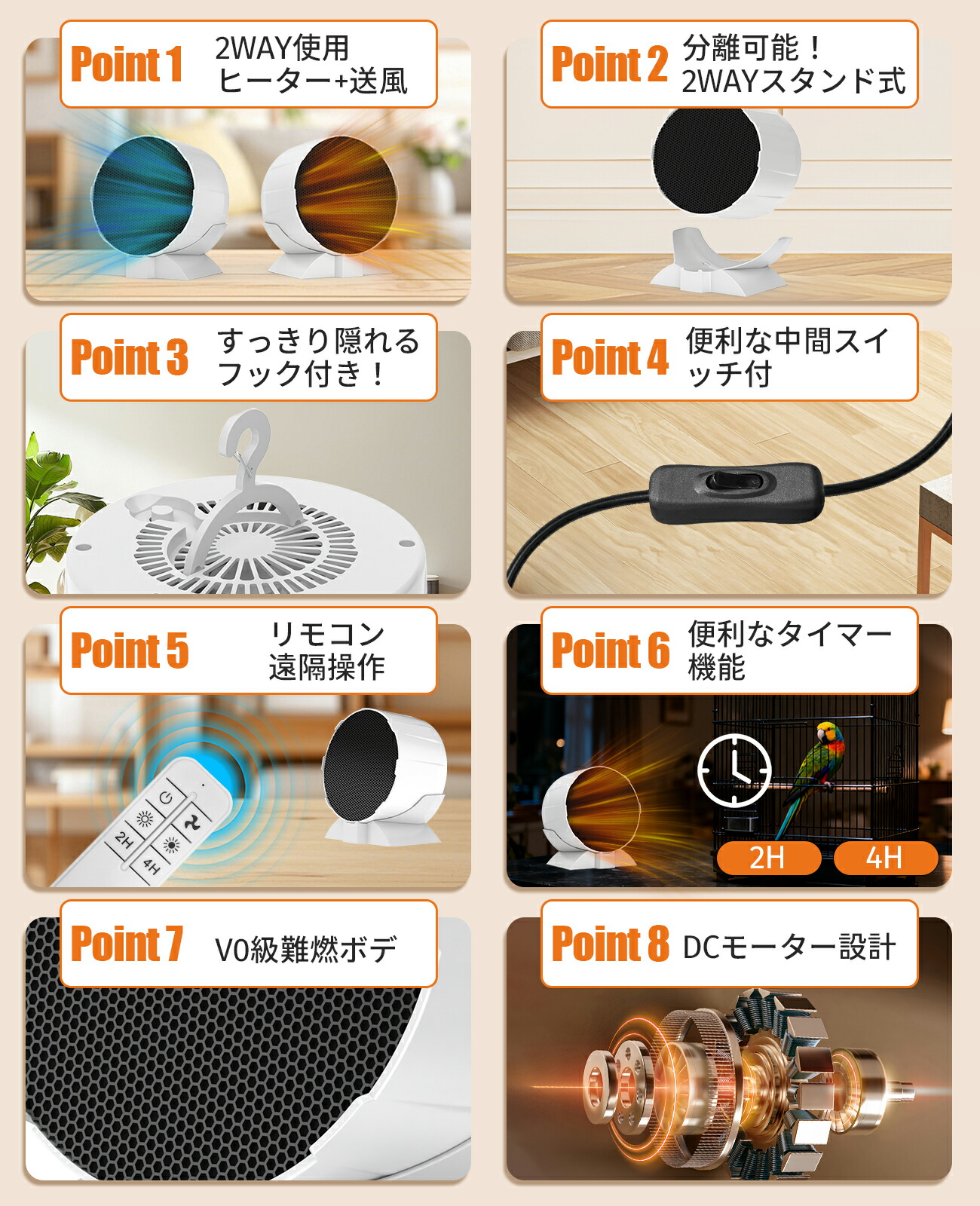 楽天市場】2025年新発 爬虫類ヒーター 爬虫類暖房 爬虫類ファン