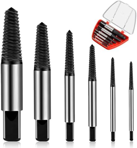 楽天市場】ネジ 抽出器 潰れたネジ取り 破損 ボルト スクリューエキス