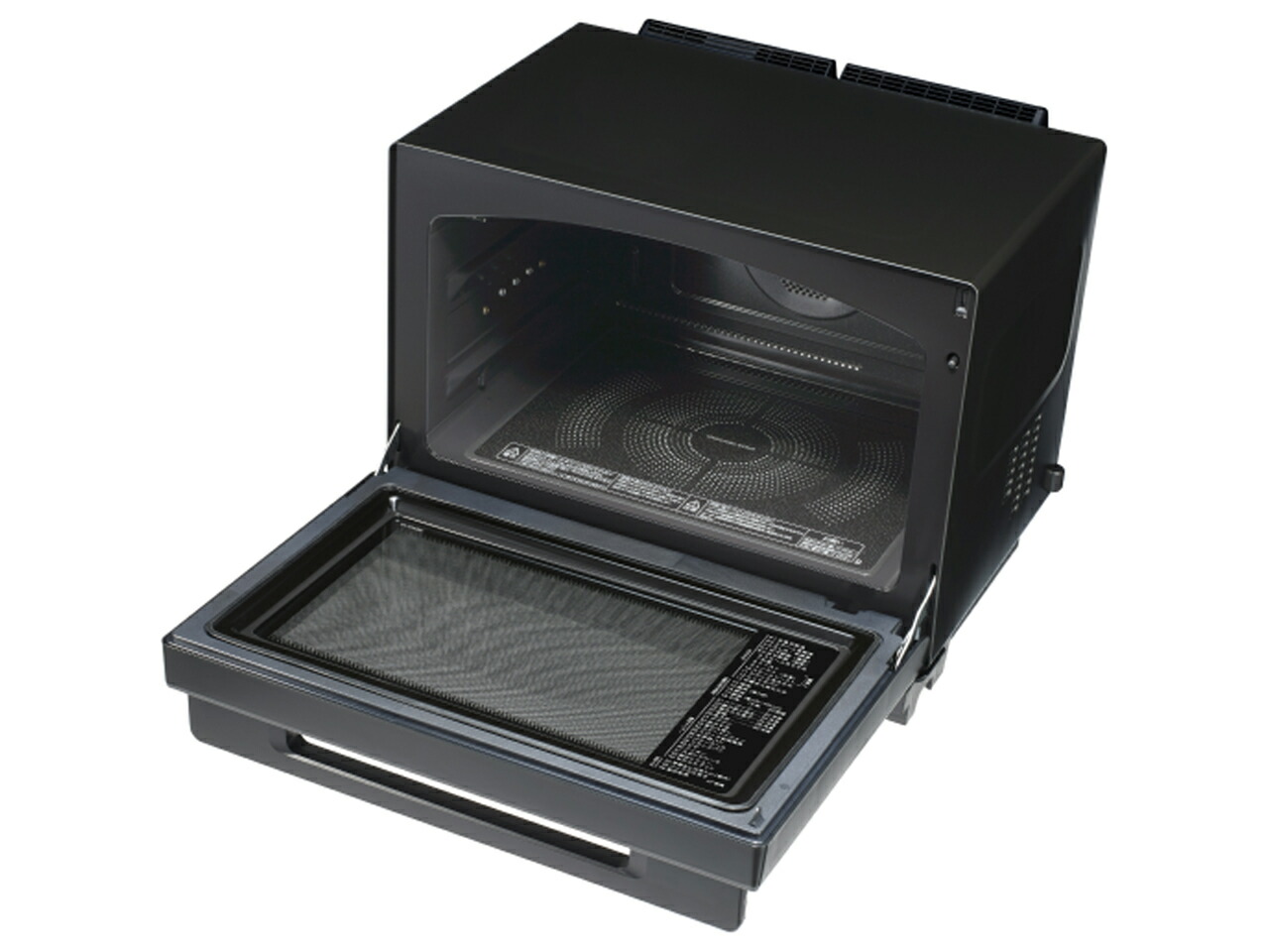 楽天市場】TOSHIBA 東芝 庫内容量30L スチームオーブンレンジ 石窯