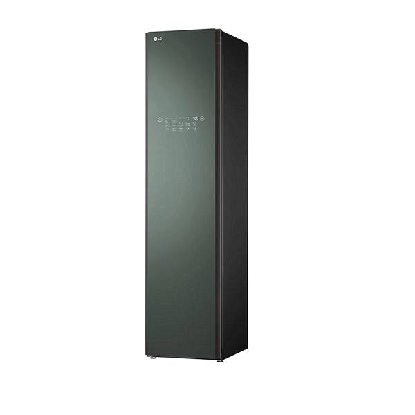 楽天市場】LG styler スタイラー 衣類乾燥機 S3GNF ミストグリーン