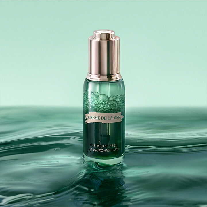 楽天市場】【送料無料】ラ・メール ザ・マイクロ ピール【ラ・メール