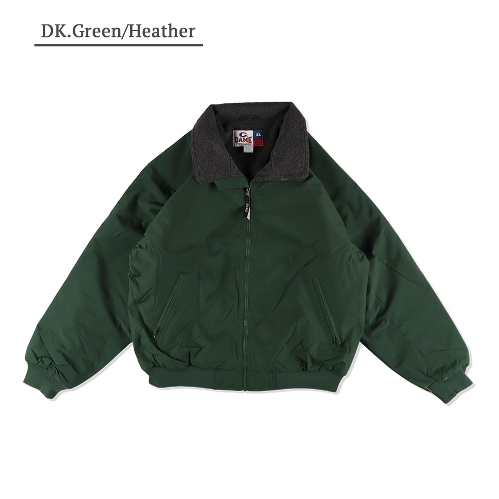 楽天市場】GAME SPORTSWEAR ゲームスポーツウェア 9400 The Three