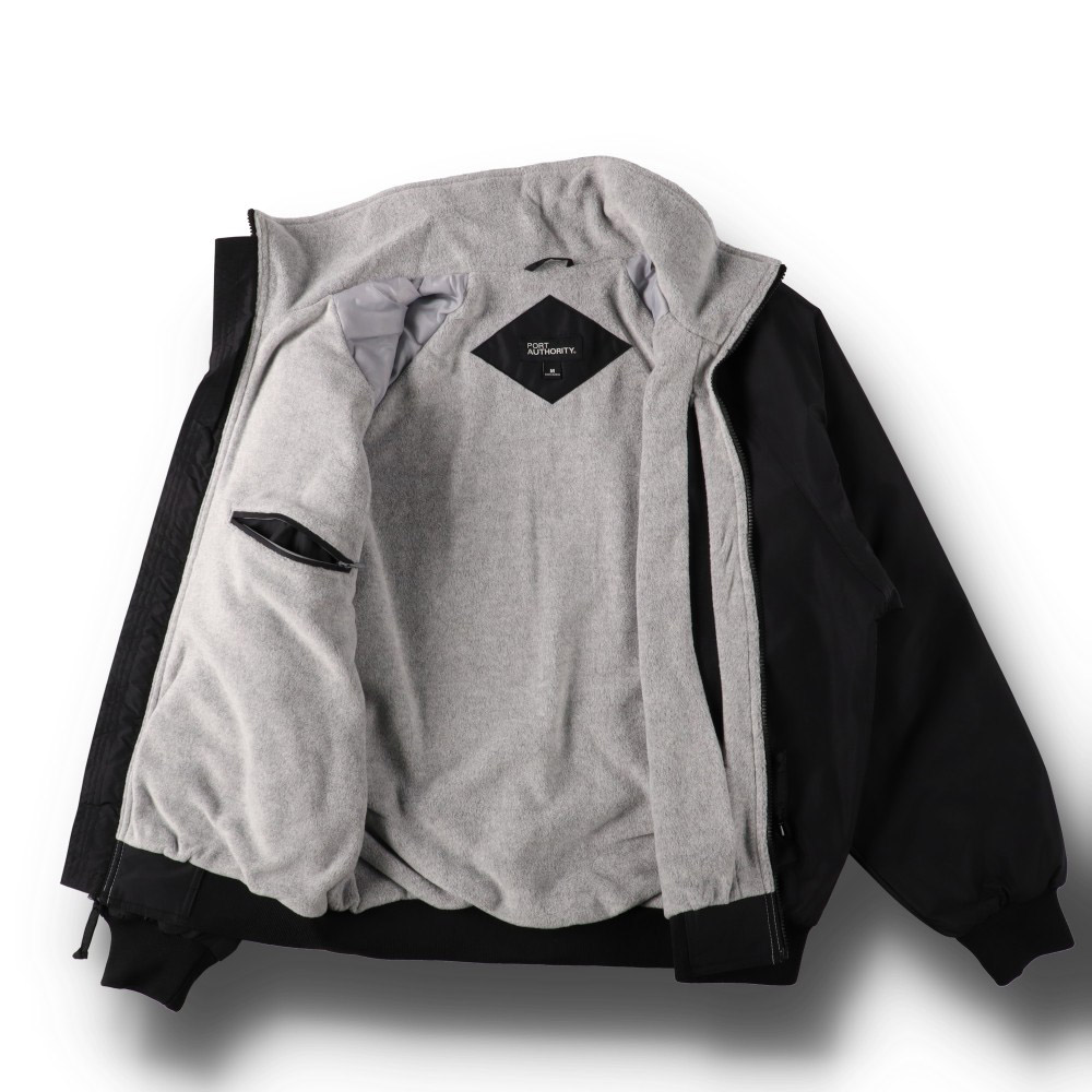 楽天市場】ポートオーソリティ PORT AUTHORITY チャレンジャー