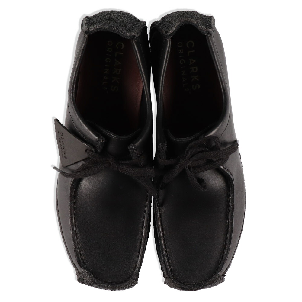 楽天市場】CLARKS クラークス 26133272 NATALIE BLACK LEATHER
