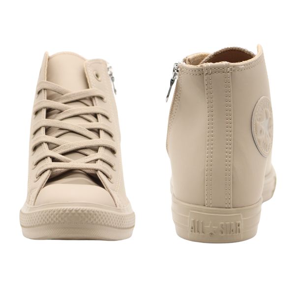 楽天市場】コンバース レディース スニーカー ハイカット レイン