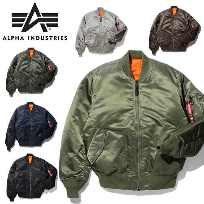 楽天市場】30%OFFセール アルファ インダストリーズ ALPHA INDUSTRIES