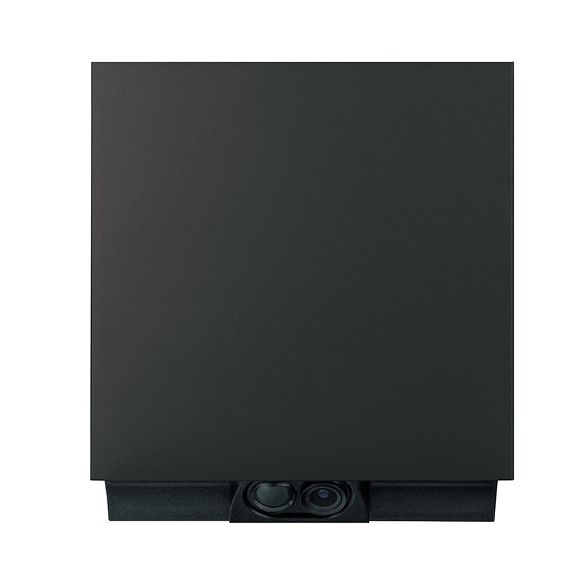 楽天市場】VL-CX500XA-K 屋外 センサーカメラ 【ブラック】ワイヤレス