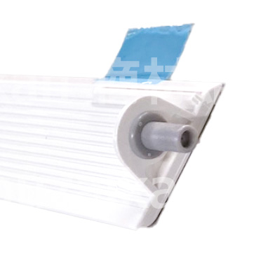 楽天市場】167349J エアコン用 水平羽根 (下) (軸付き) 【純正品 新品