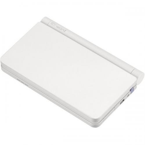 楽天市場】カシオ CASIO 電子辞書 EX-word エクスワード 高校生モデル