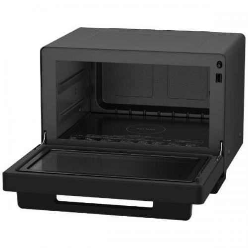 楽天市場】パナソニック Panasonic オーブンレンジ 26L ブラック NE