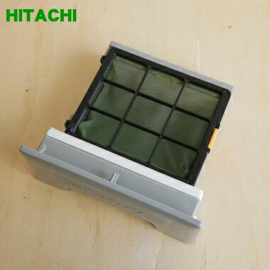 楽天市場】【純正品・新品】日立洗濯機用の乾燥フィルター☆1個