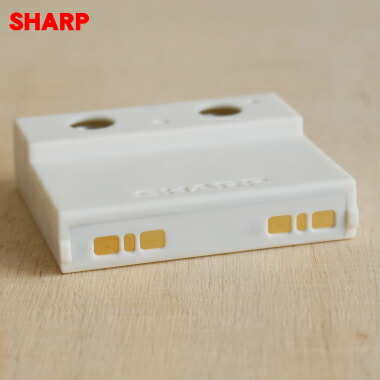 楽天市場】【在庫あり！】【純正品・新品】シャーププラズマクラスター