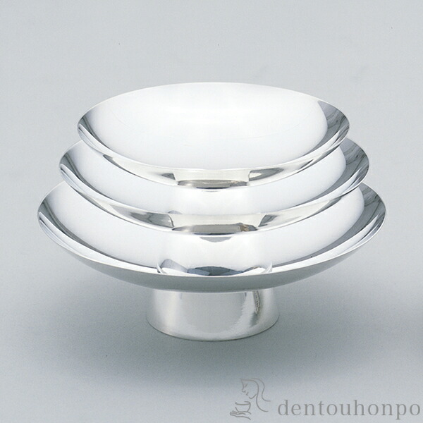 楽天市場】純銀製 盃の通販