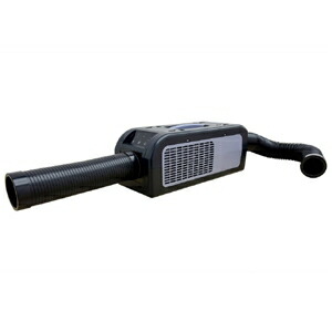 楽天市場】スポットクーラー カンゲキくんの通販