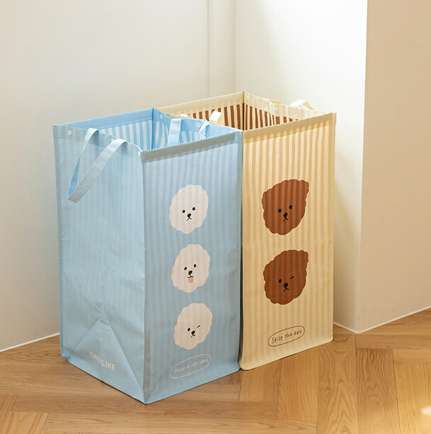 楽天市場】分別リサイクルバッグ（2P） Tarpaulin bag set - 01