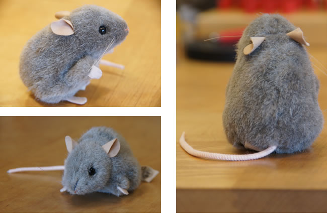 楽天市場】【在庫あり】Kosen ケーセン ドイツ製 ぬいぐるみ ねずみ