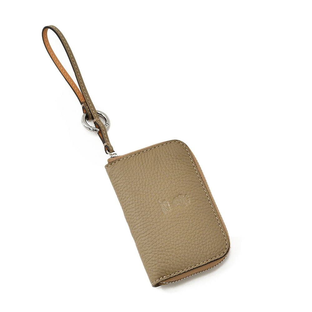 楽天市場】フェリージ felisi チェーン付きキーケース 男女兼用