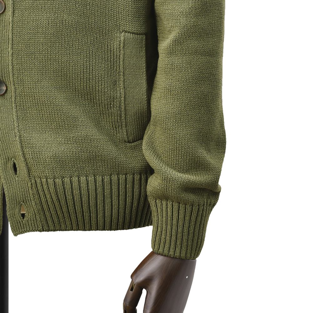 楽天市場】ザノーネ ZANONE ニットカーディガン メンズ CHIOTO