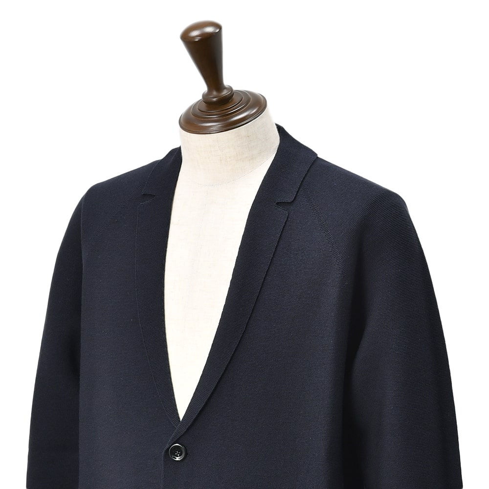 楽天市場】ラルディーニ LARDINI カジュアルジャケット メンズ 2B