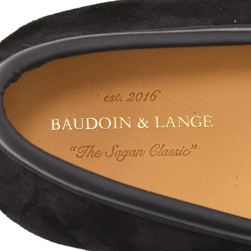 楽天市場】ボードインアンドランジ BAUDOIN & LANGE ベルジャン