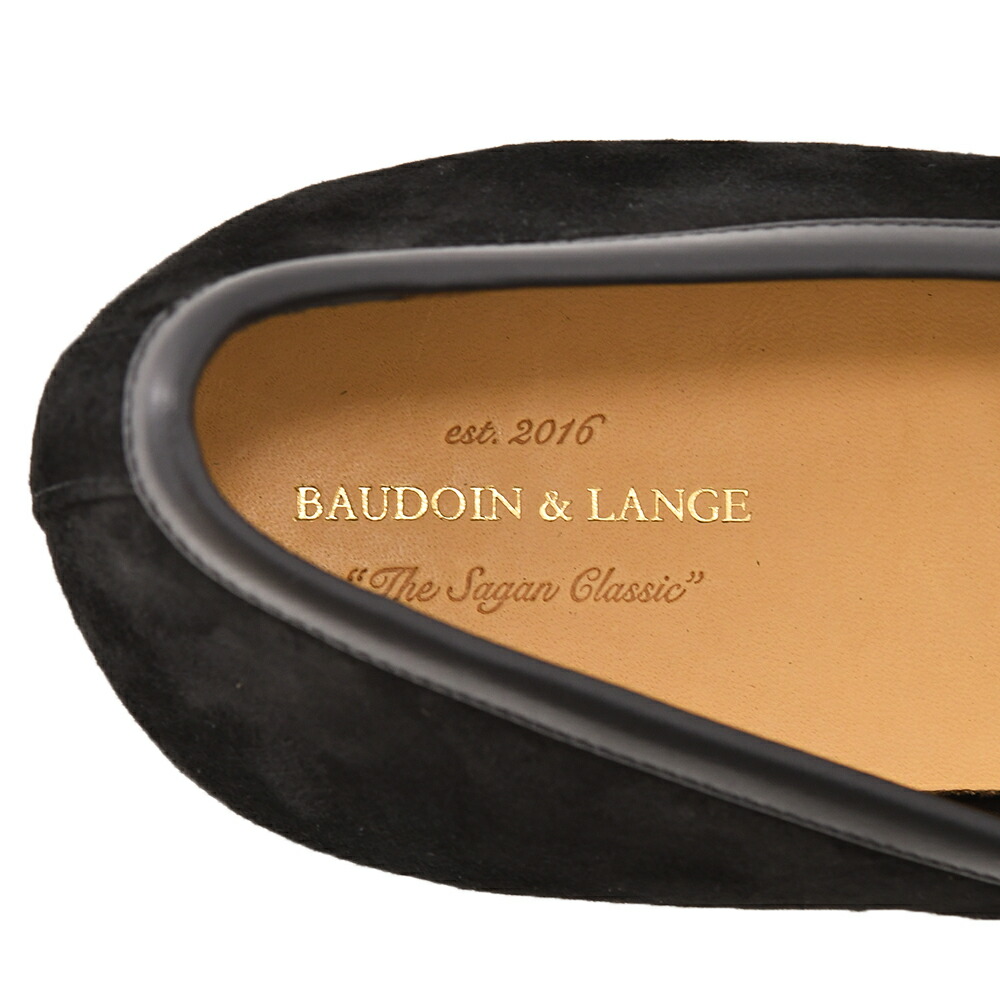 楽天市場】ボードインアンドランジ BAUDOIN & LANGE ベルジャン